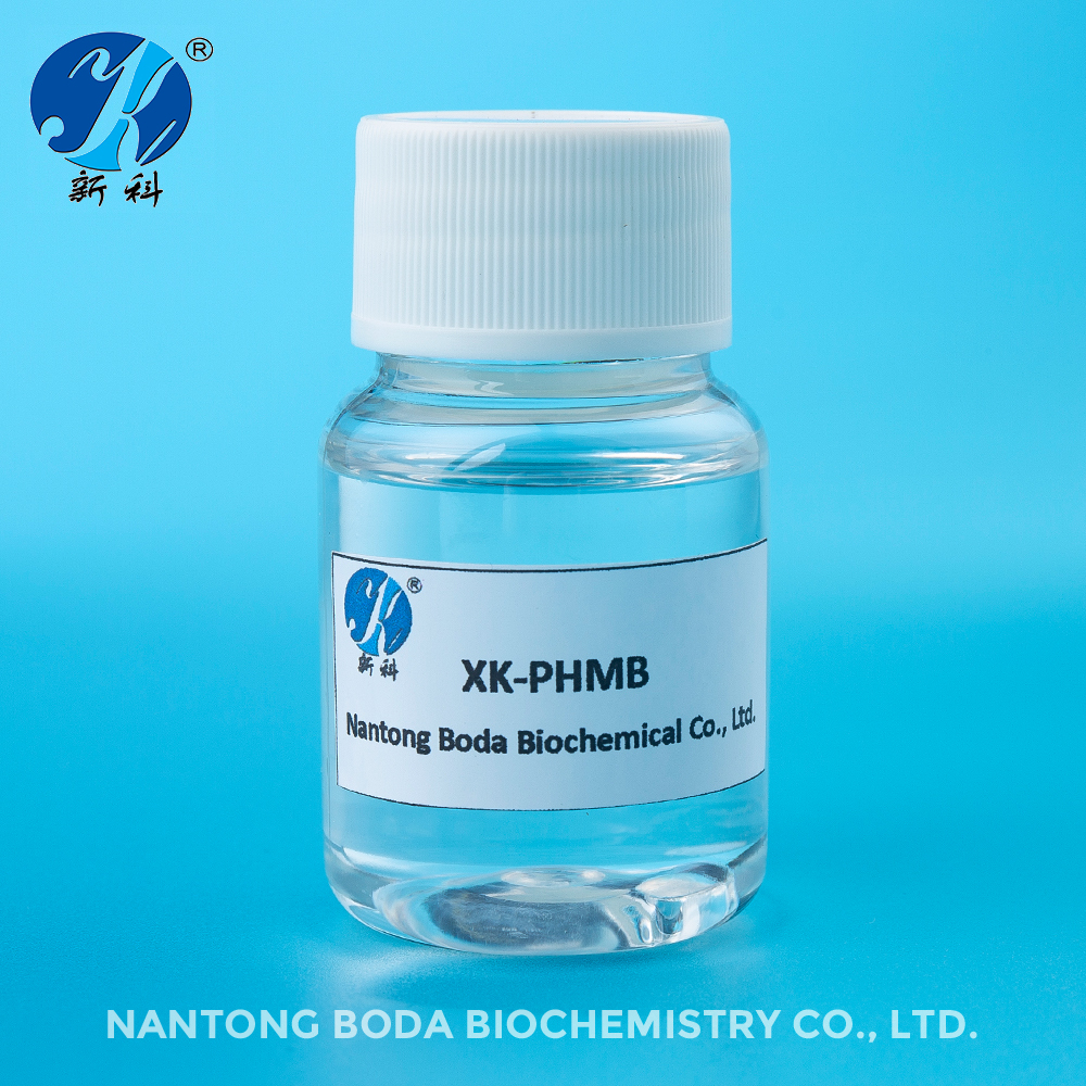 XK – PHMB Polyhexamethylenbiguanidhydrochlorid