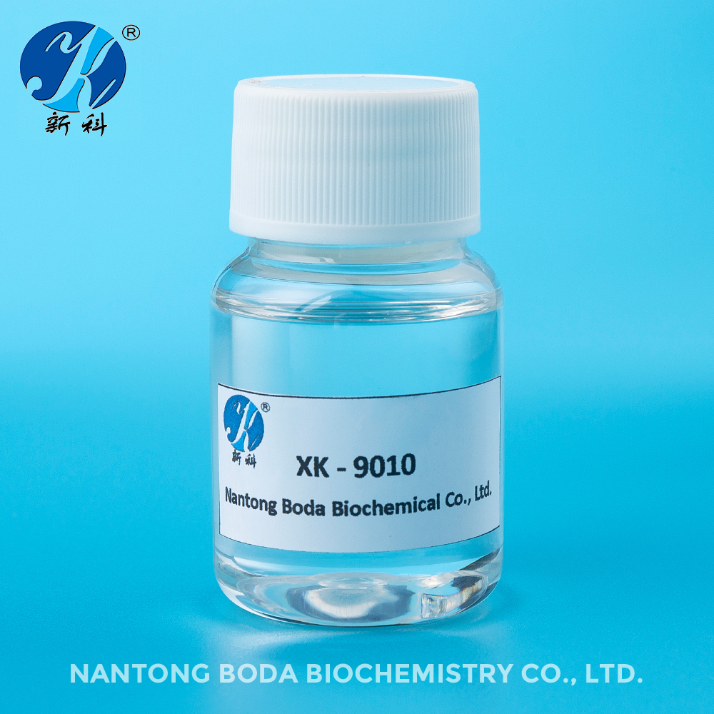 XK – 9010 Phenoxyethanol (und) Ethylhexylglycerin