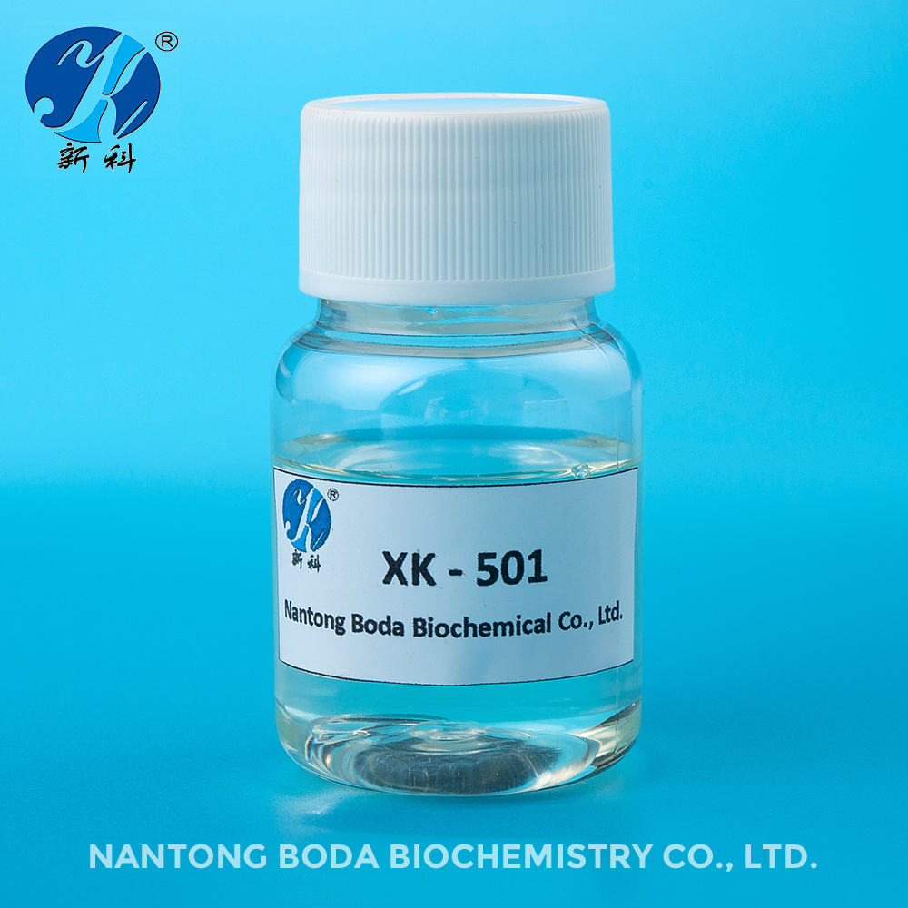 XK-501 Antimykotikum für Chemiefaseröl