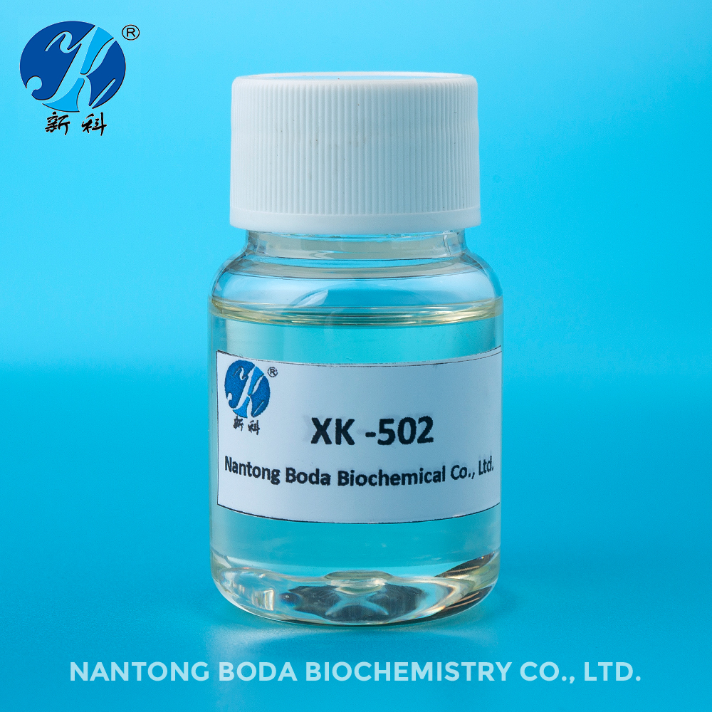 XK-502 Antimykotikum für Chemiefaseröl