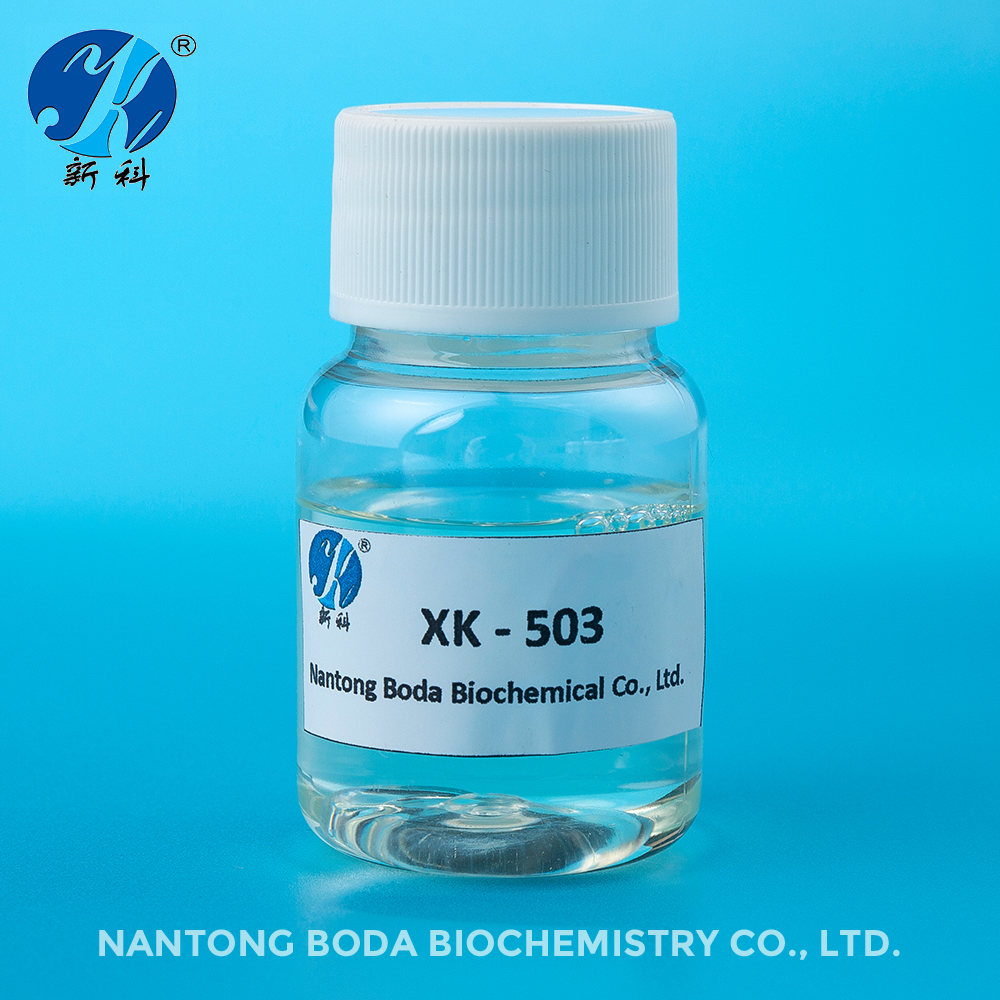 XK-503 Antimykotikum für Chemiefaseröl