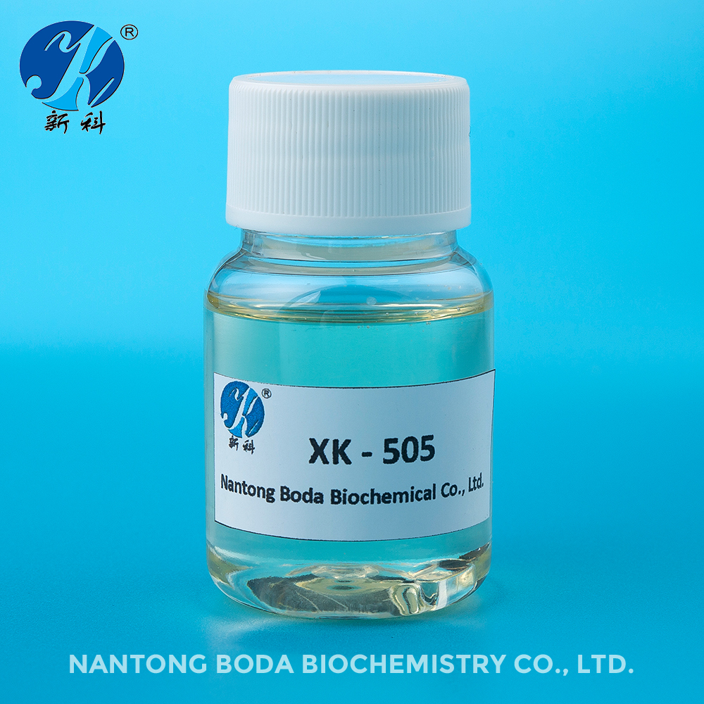 XK-505 Antimykotikum für Chemiefaseröl