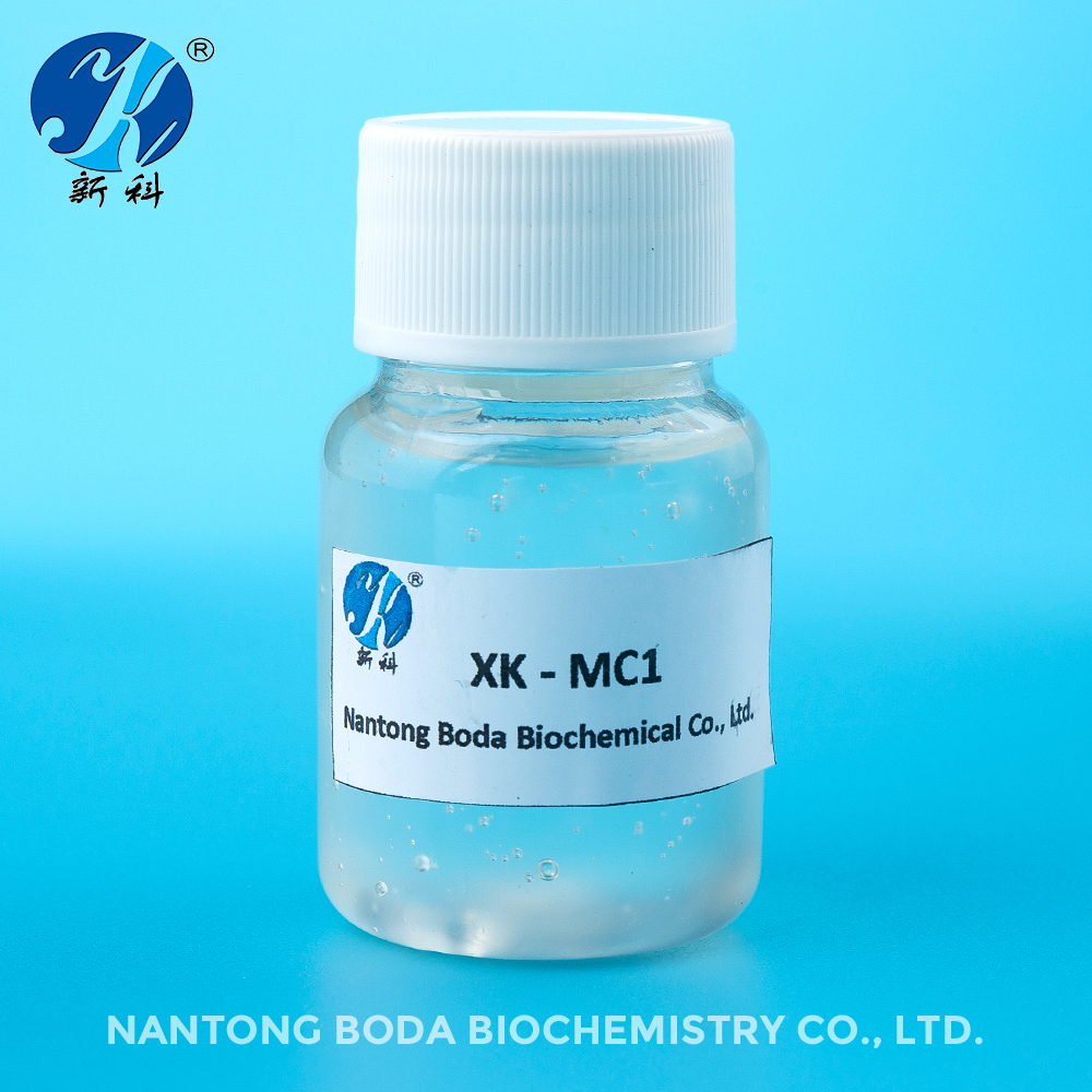 XK-MC1 anionisches schnelles Eindringmittel