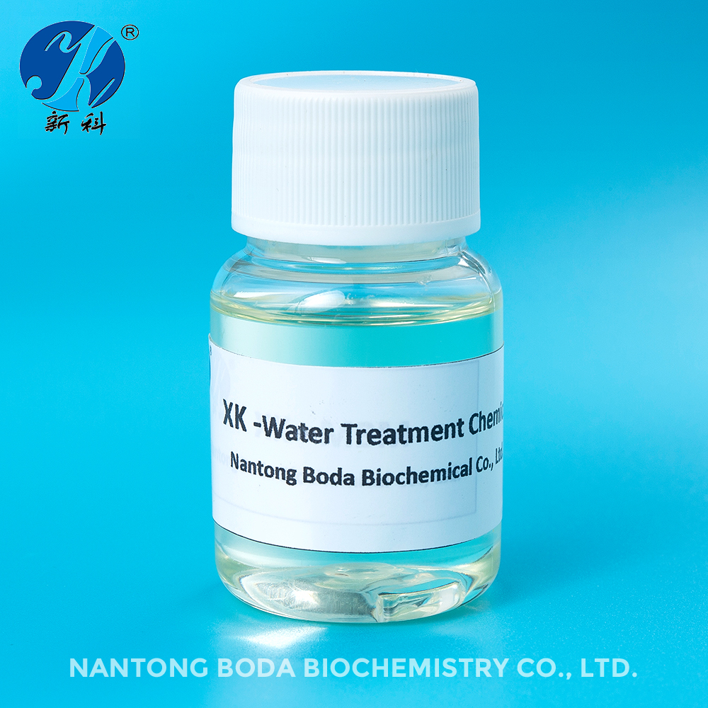 XK-Wasseraufbereitungsmittel II – nicht oxidierendes Biozid