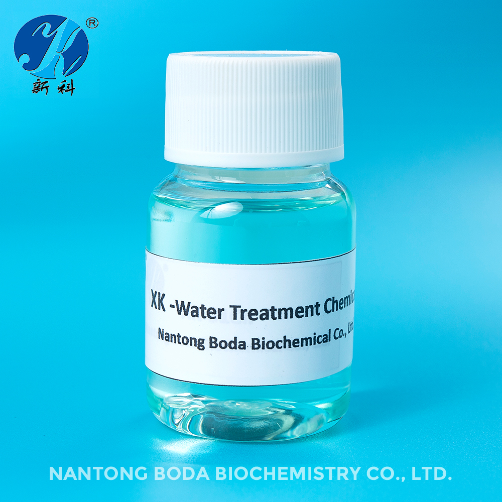 XK-Wasseraufbereitungsbiozide I – nichtionische Biozide