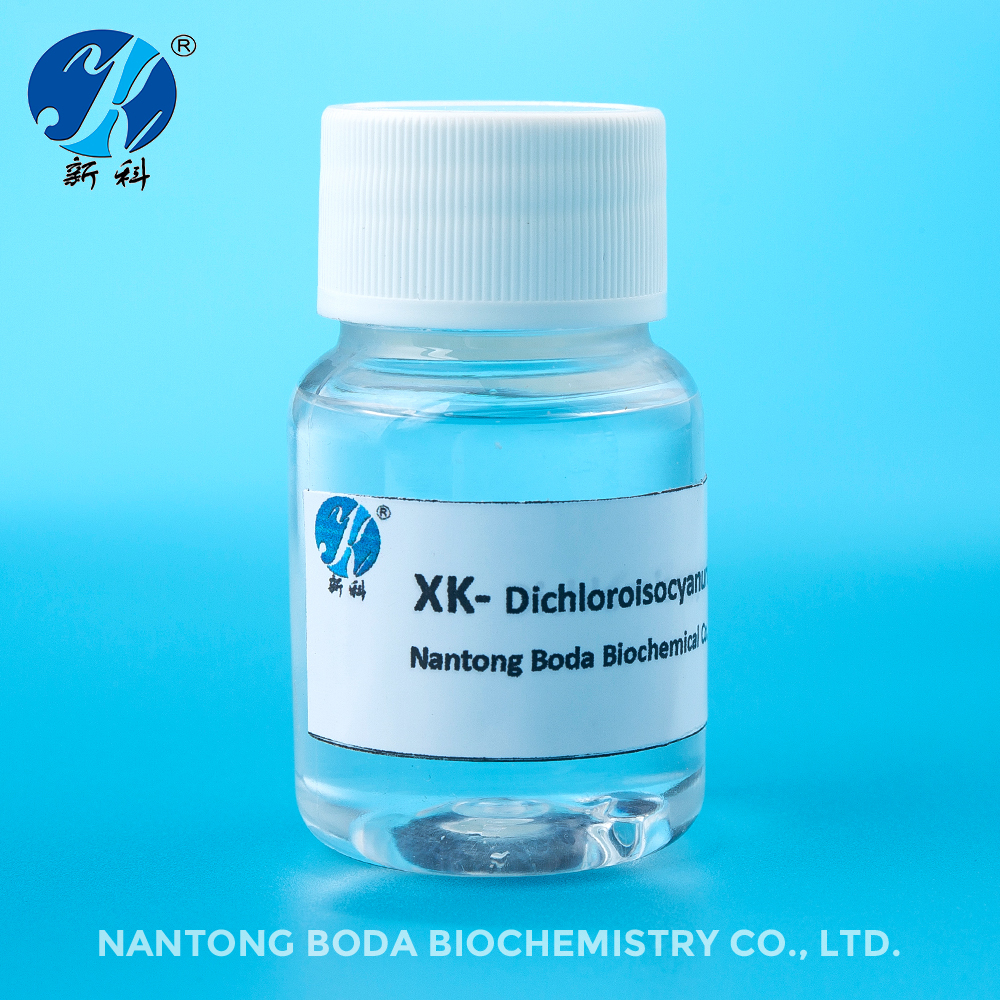 XK-Natriumdichlorisocyanurat-Desinfektionsmittel